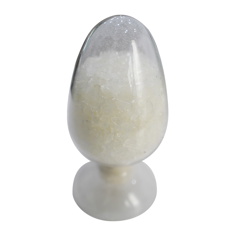 604H High-Temperature Solid Epoxy Resin