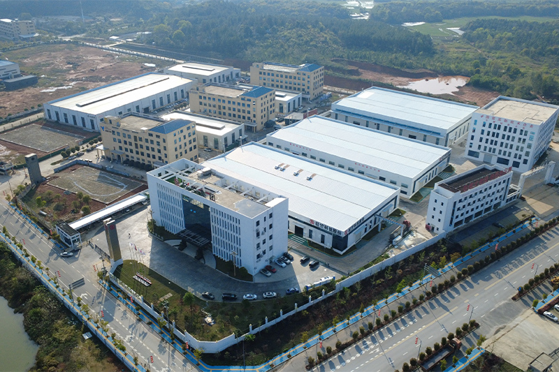 Jiangxi Qingzhu Technology Co., Ltd.